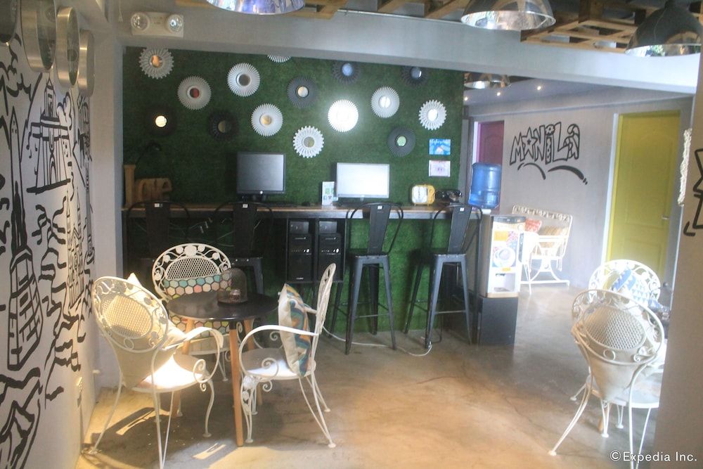 undefined BGC Boutique Hostel & Dorm 6