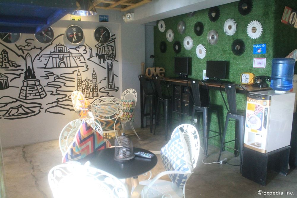 undefined BGC Boutique Hostel & Dorm 5