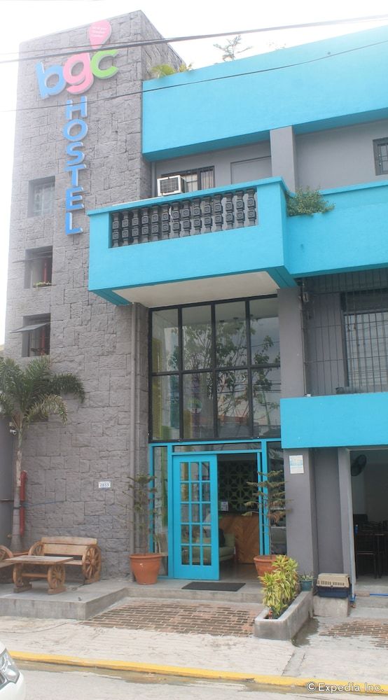 undefined BGC Boutique Hostel & Dorm