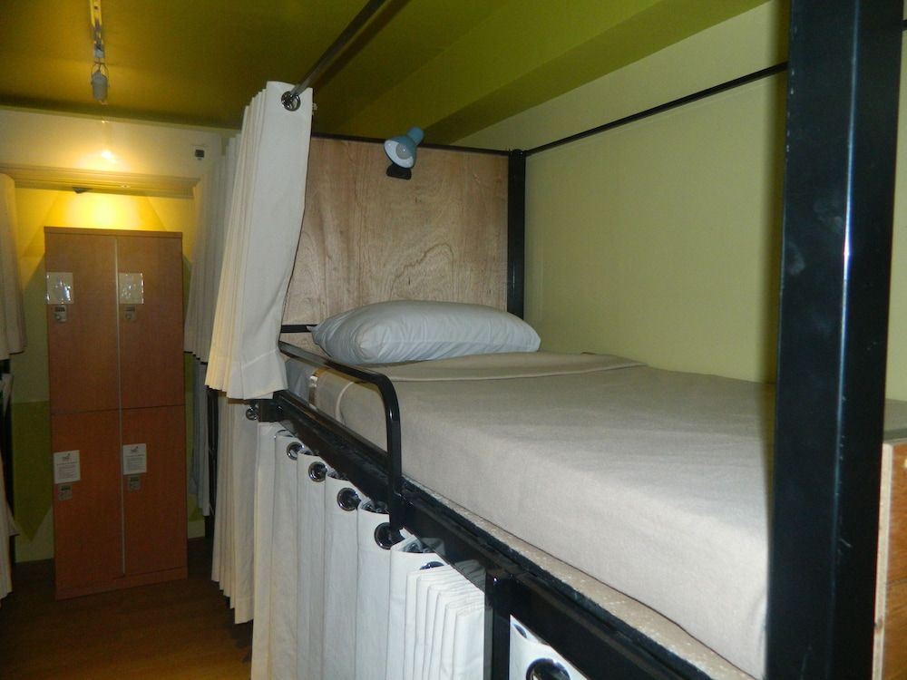undefined BGC Boutique Hostel & Dorm 9