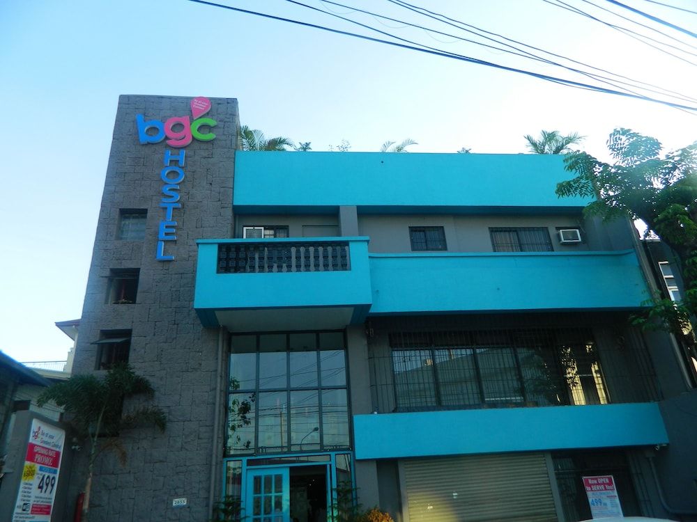 undefined BGC Boutique Hostel & Dorm 4