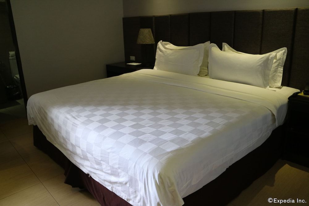 Avenue Suites Hotel Grand Deluxe