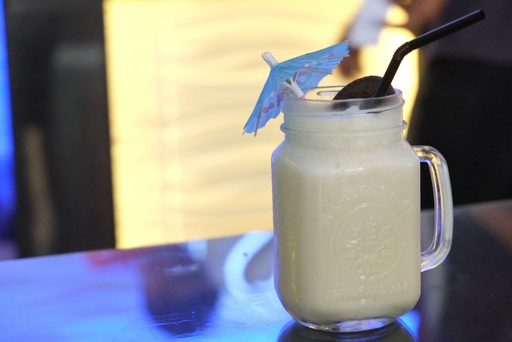 undefined Southpole Central Hotel 3