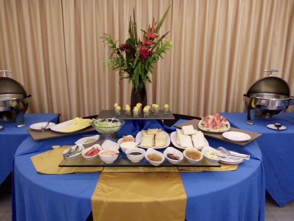 undefined Southpole Central Hotel 6