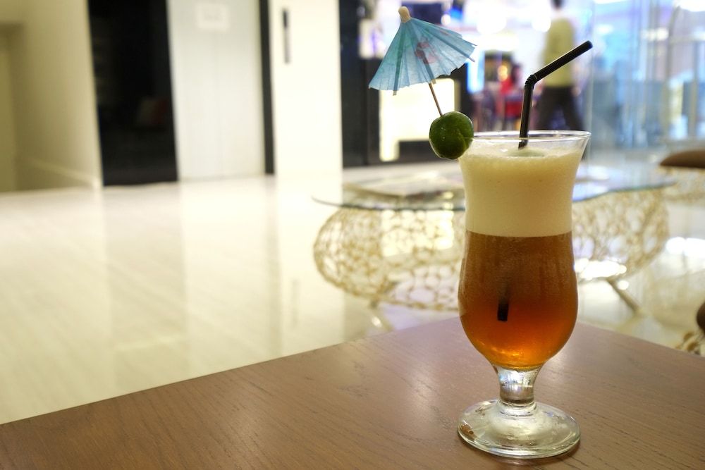 undefined Southpole Central Hotel 2