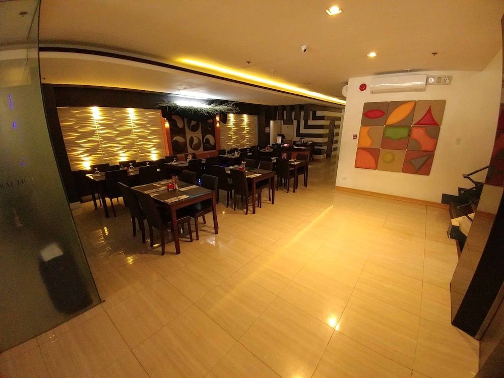 undefined Southpole Central Hotel 9