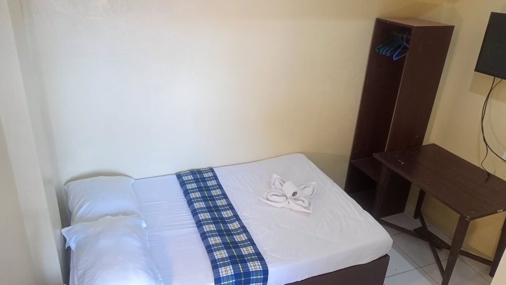 Antonio's Pension House Standard Room