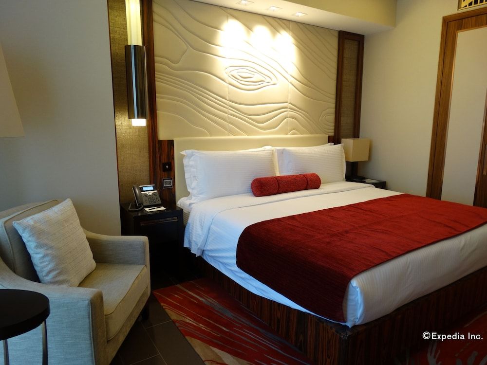 Winford Resort & Casino Manila