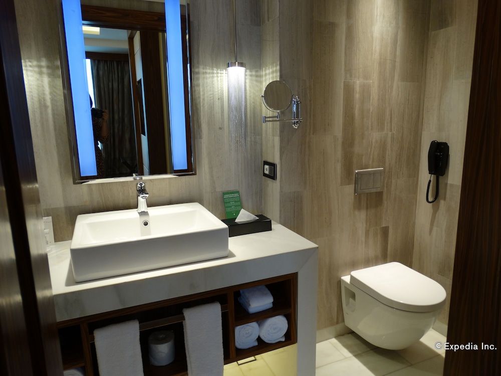 undefined Winford Resort & Casino Manila 9