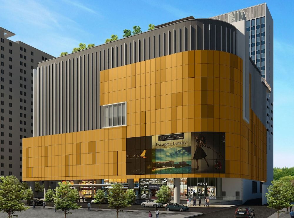 undefined Winford Resort & Casino Manila 5