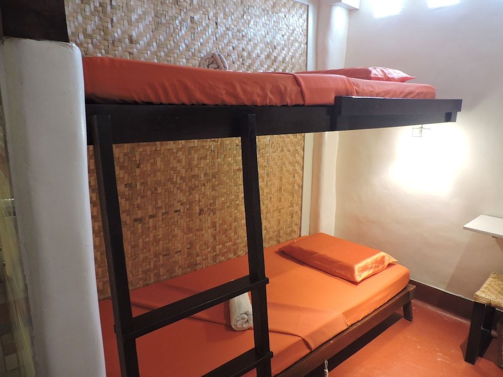 Orange Mangrove Pension House by SMS Hospitality Standard Room 3