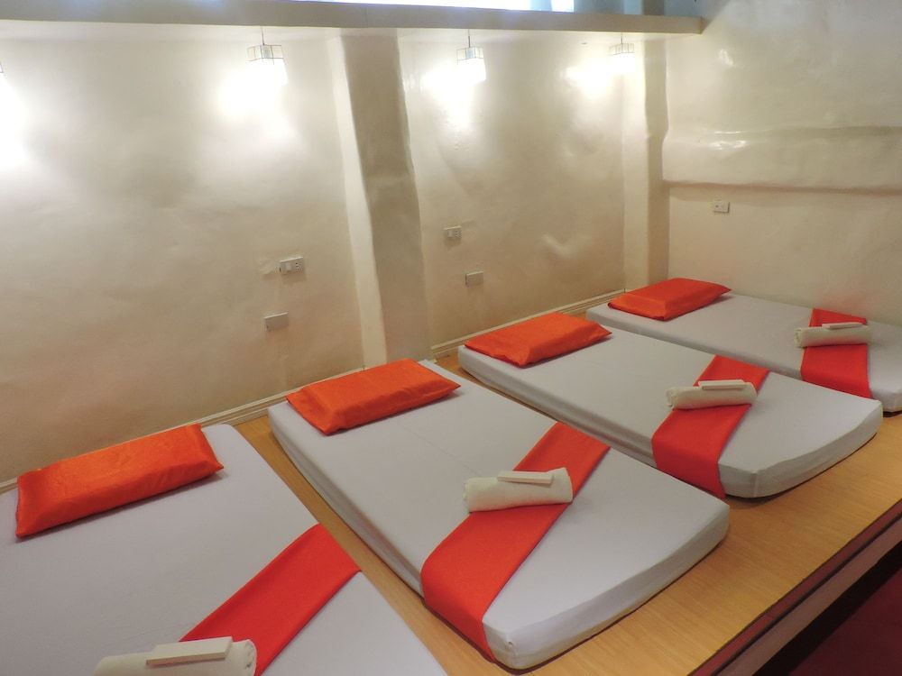 Orange Mangrove Pension House by SMS Hospitality