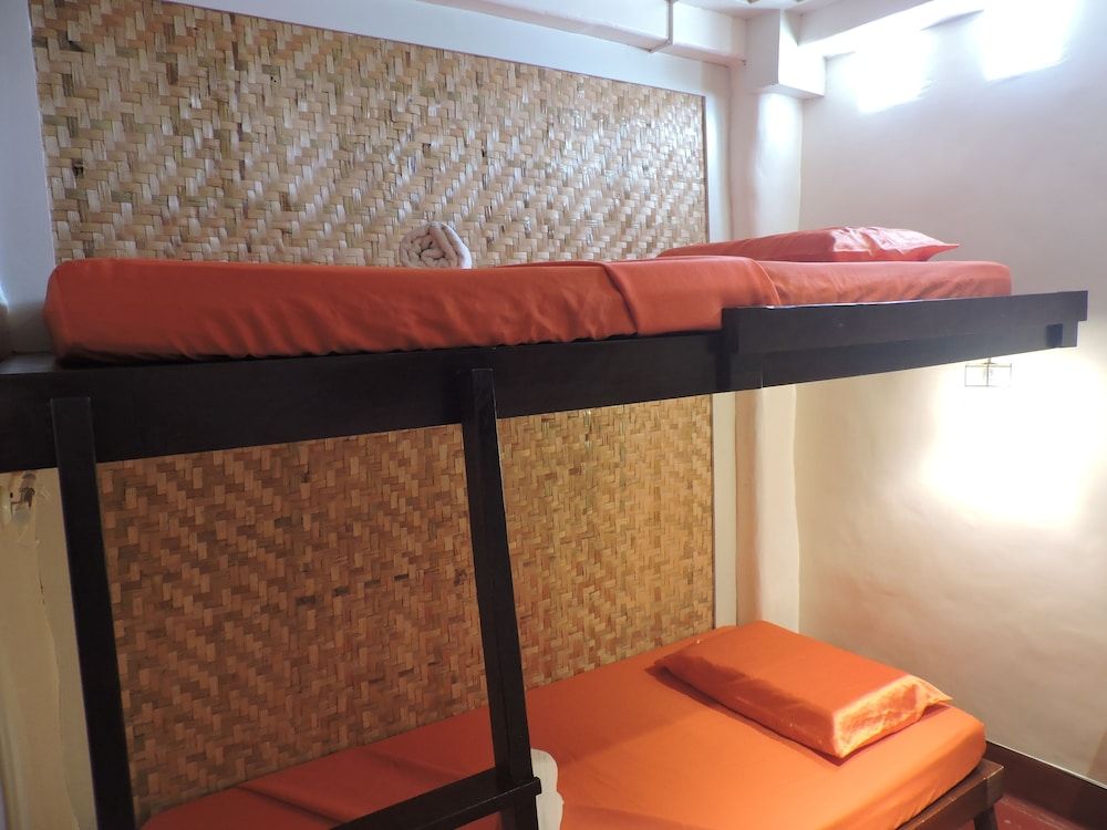 Orange Mangrove Pension House by SMS Hospitality Standard Room 4