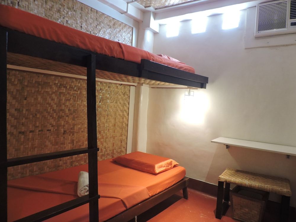 Orange Mangrove Pension House by SMS Hospitality Standard Room 2