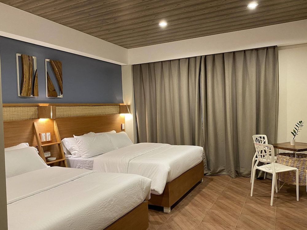 Acacia Garden Inn — property photograph 3