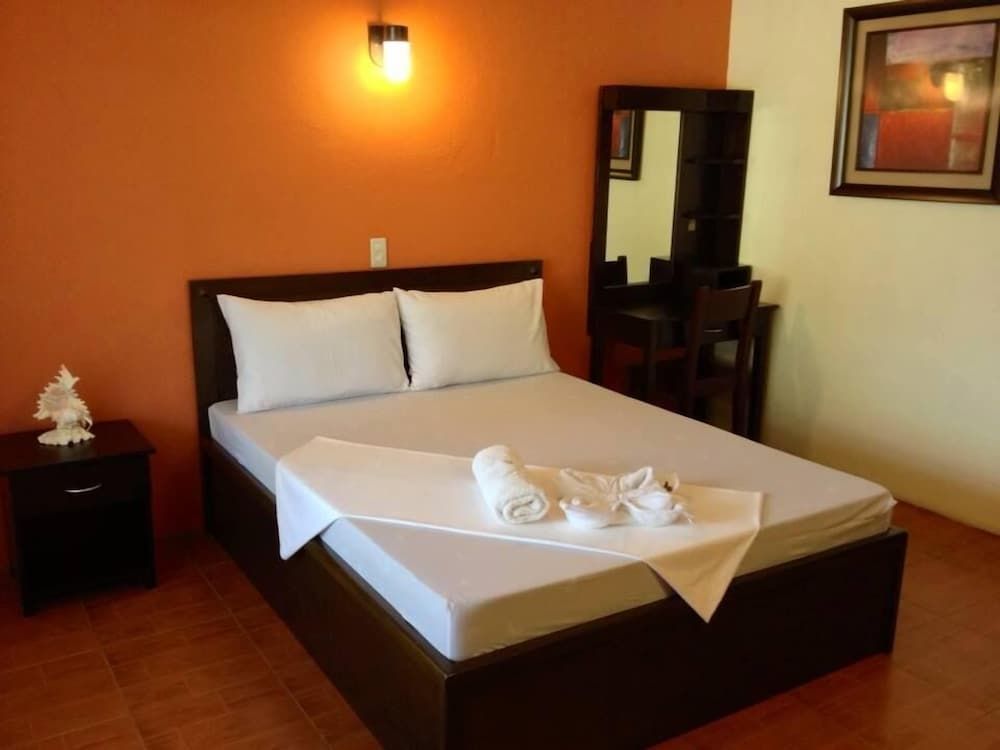 Superior Room, 1 Queen Bed