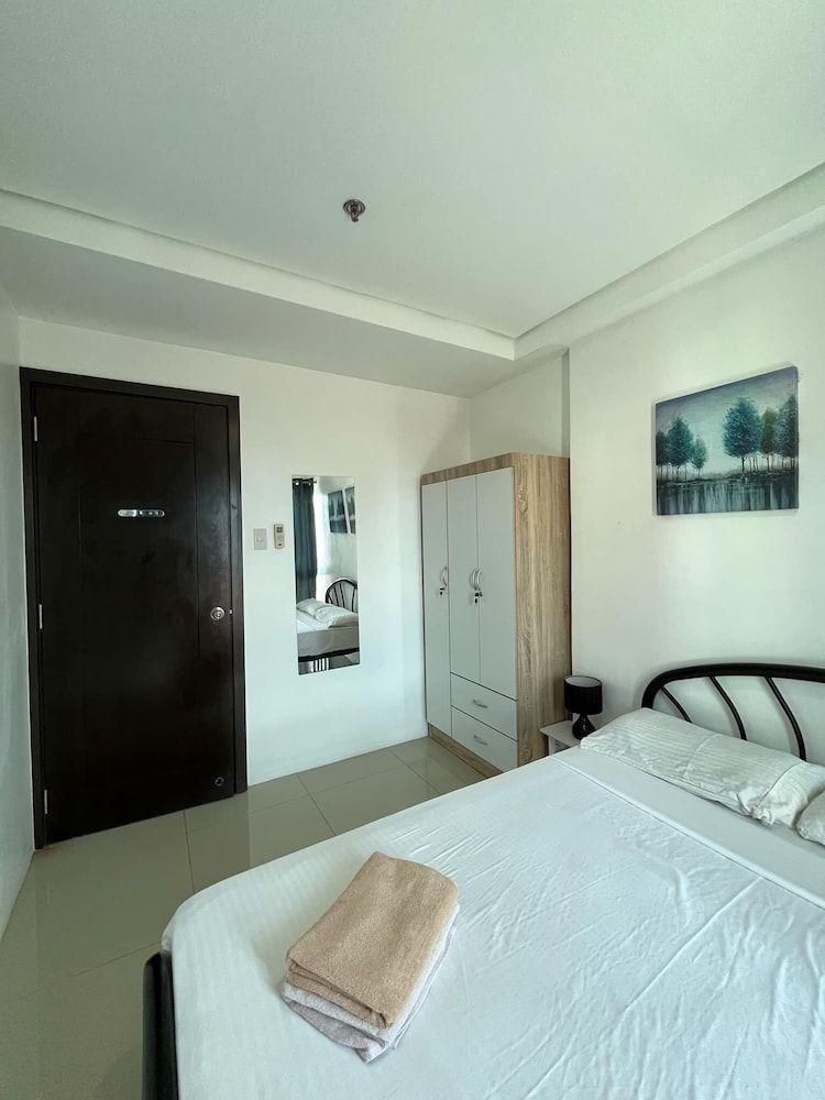 Primavera Residences Studio Apartment