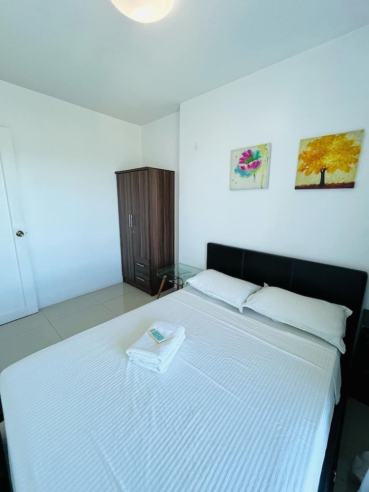 Primavera Residences Apartment, 2 Bedrooms