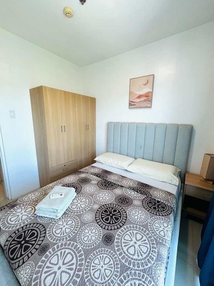 Primavera Residences Apartment, 2 Bedrooms 6