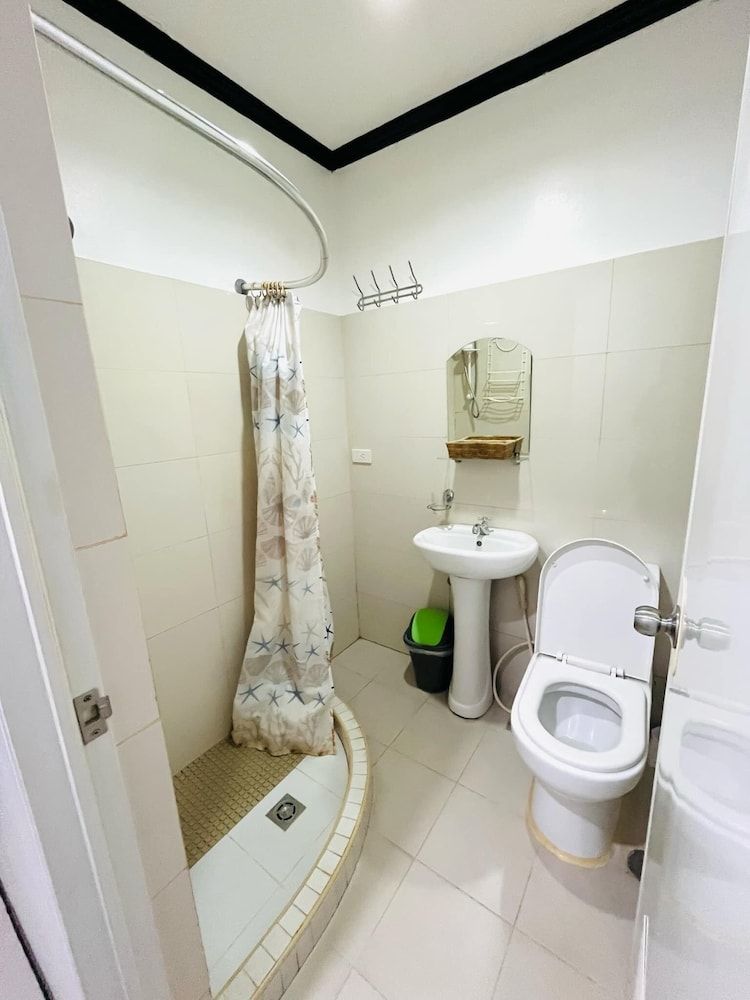 Primavera Residences Studio Apartment 3