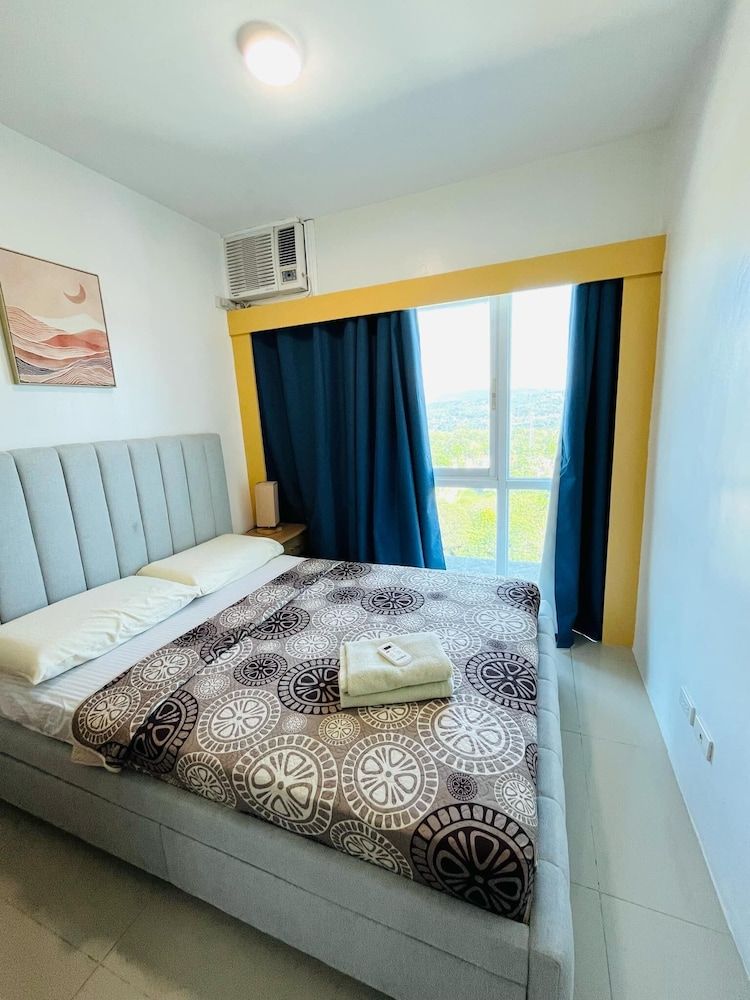 Primavera Residences Apartment, 2 Bedrooms 4