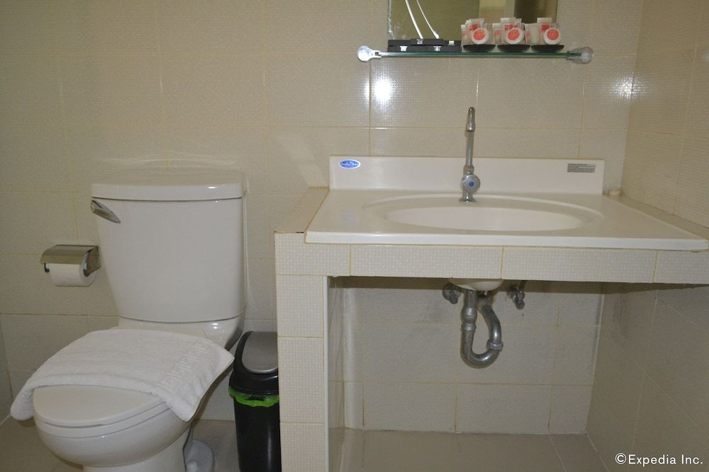 Phela Grande Hotel Deluxe Family for 3 4