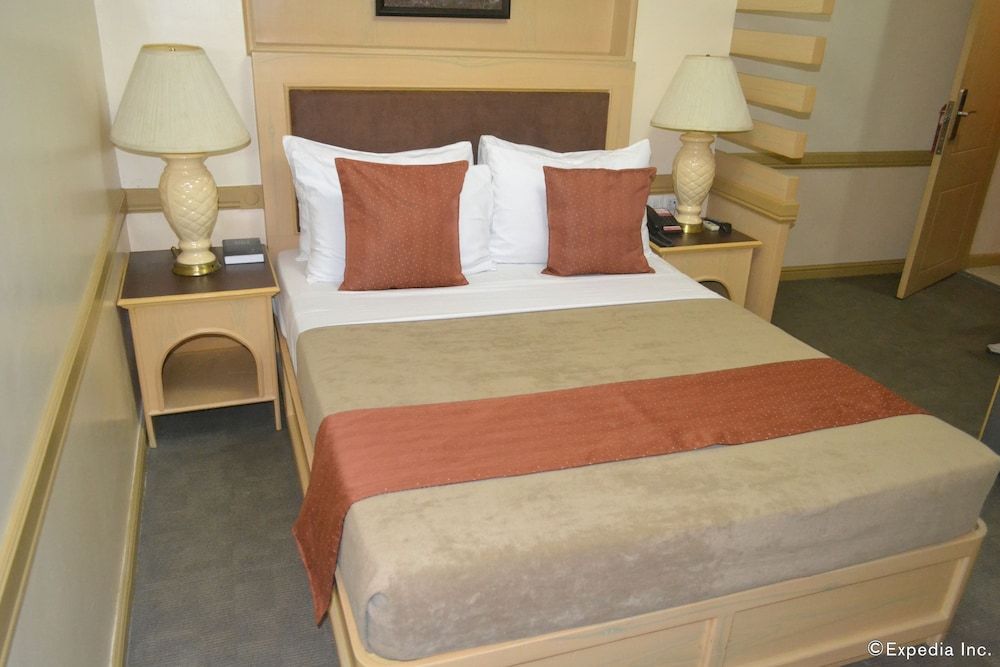 Phela Grande Hotel Matrimonial Deluxe 4