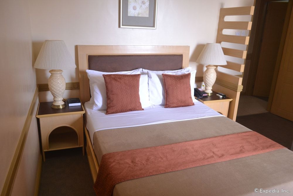 Phela Grande Hotel Matrimonial Deluxe 2