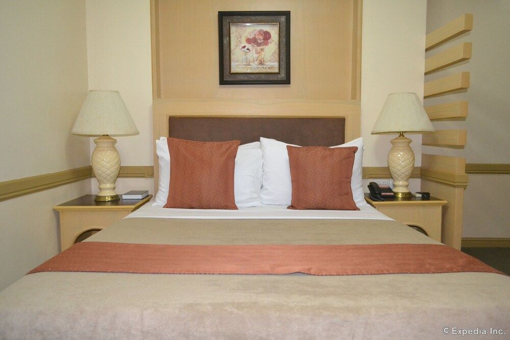 Phela Grande Hotel Matrimonial Deluxe 3