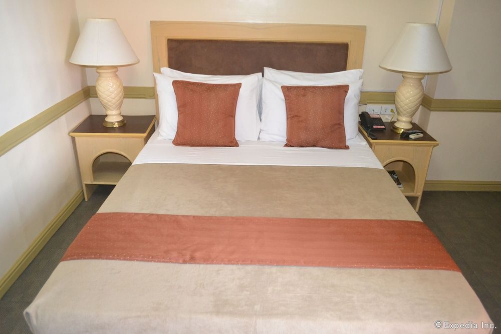 Phela Grande Hotel Matrimonial Standard 2