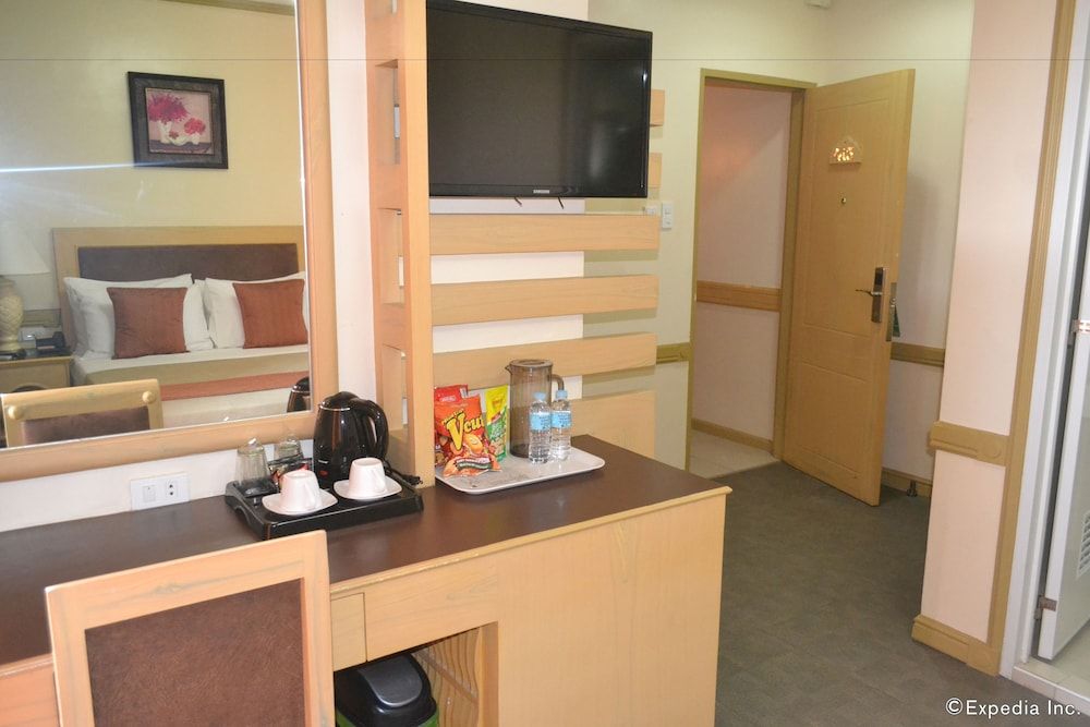 Phela Grande Hotel Matrimonial Standard 6