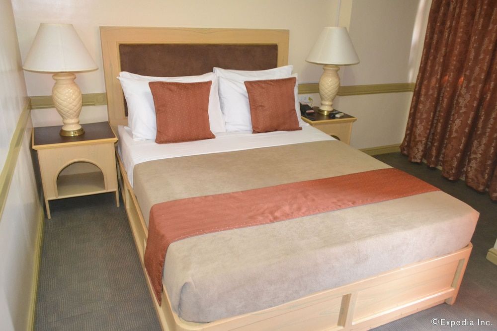 Phela Grande Hotel Matrimonial Standard 3