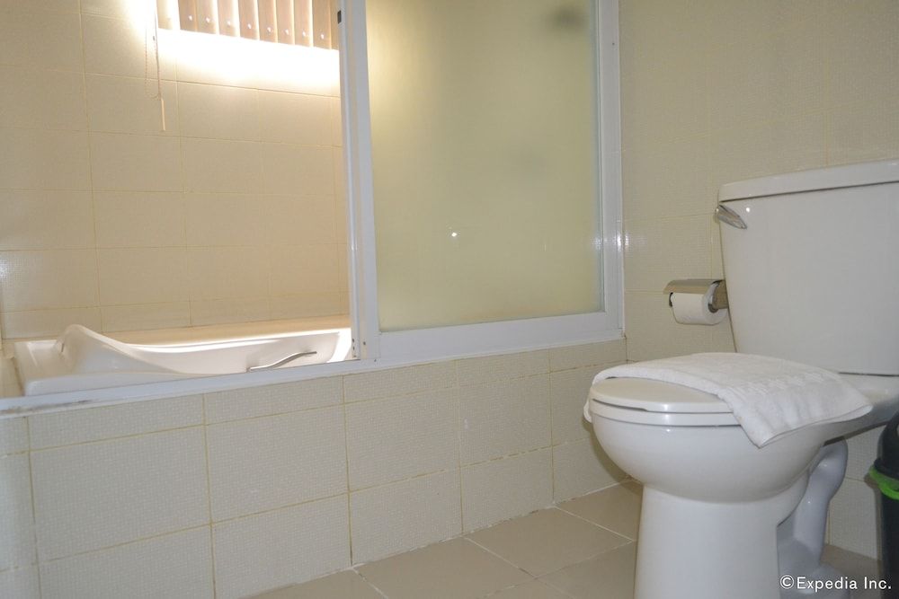 Phela Grande Hotel Deluxe Family for 3 5