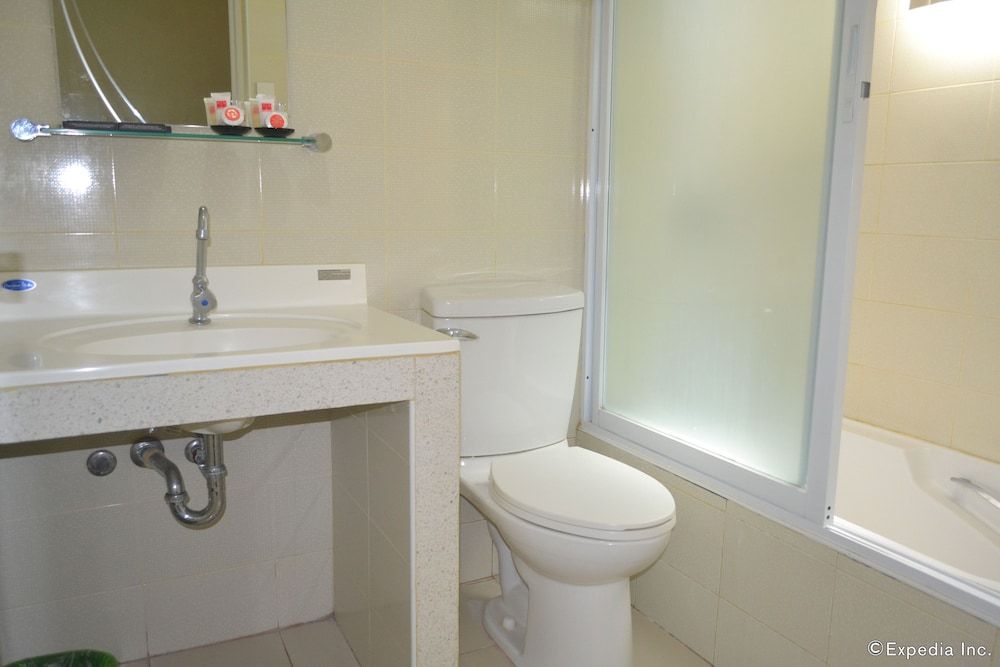 Phela Grande Hotel Matrimonial Deluxe 5