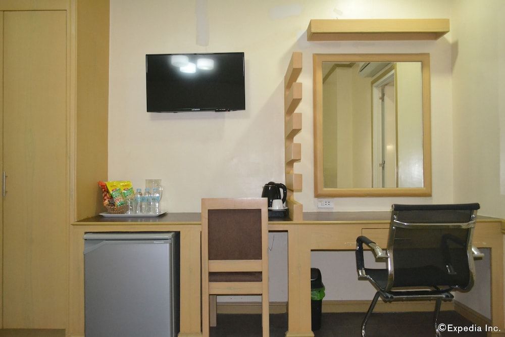 Phela Grande Hotel Deluxe Family for 3 8