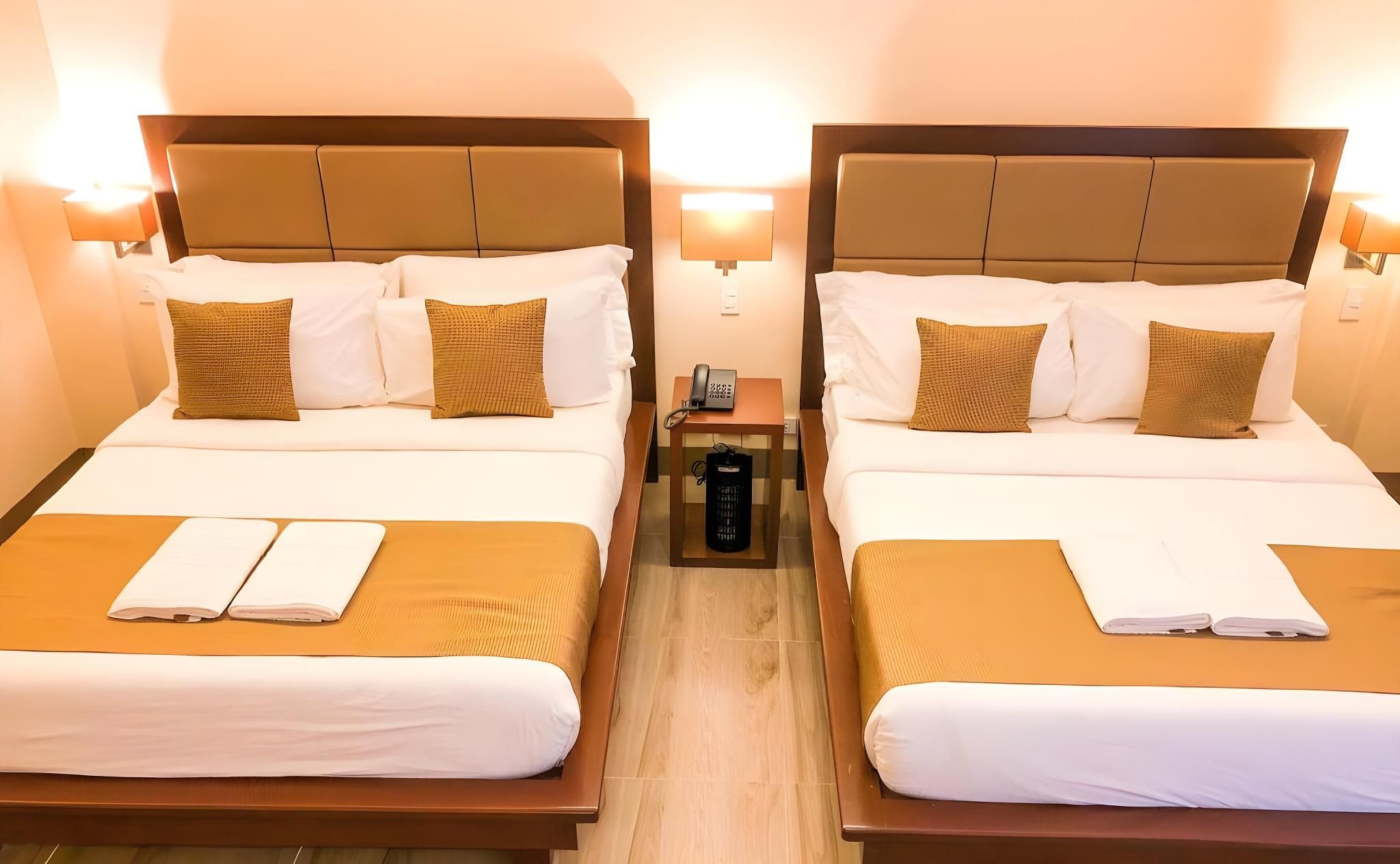 undefined The Piccolo Hotel of Boracay 8