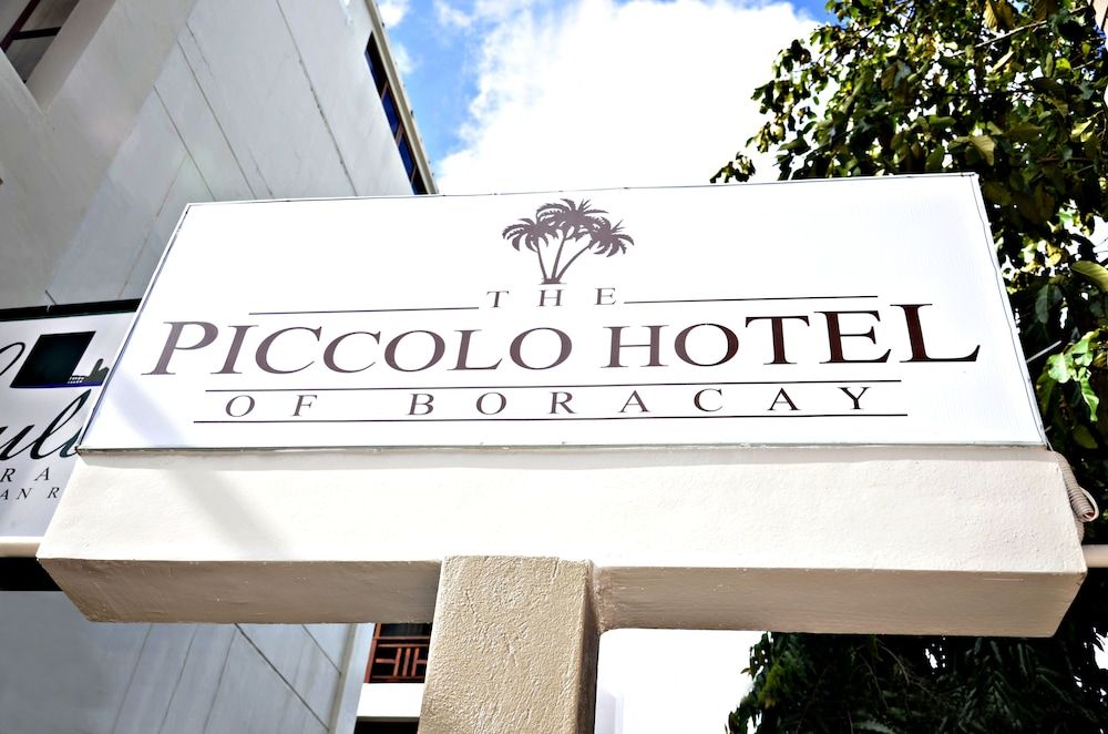 undefined The Piccolo Hotel of Boracay 6