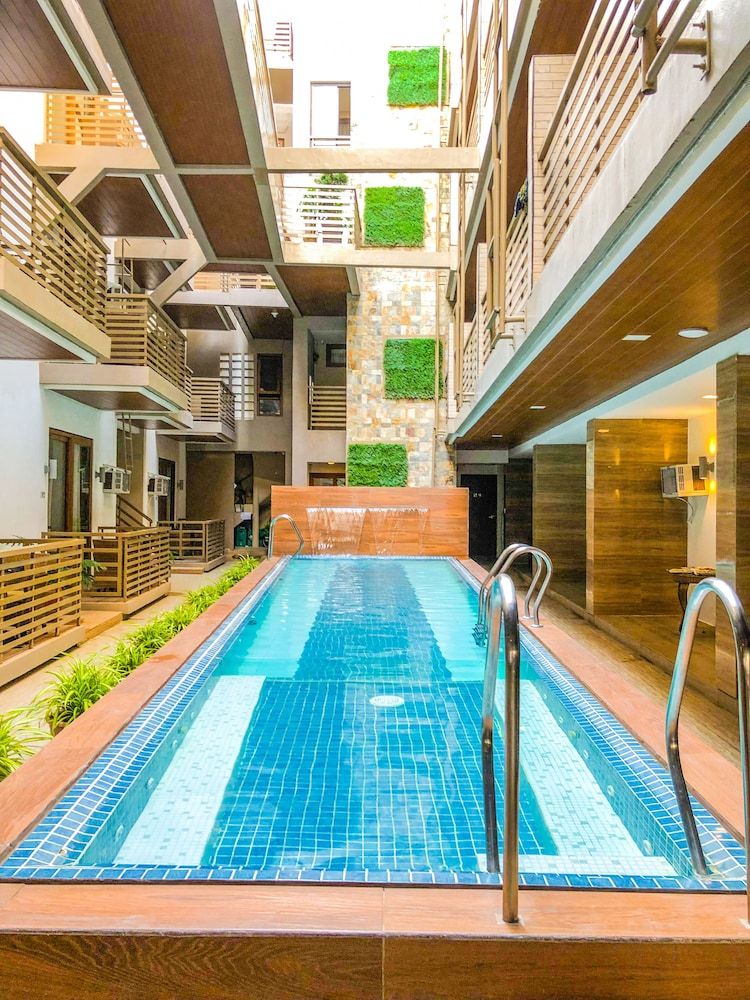 undefined The Piccolo Hotel of Boracay