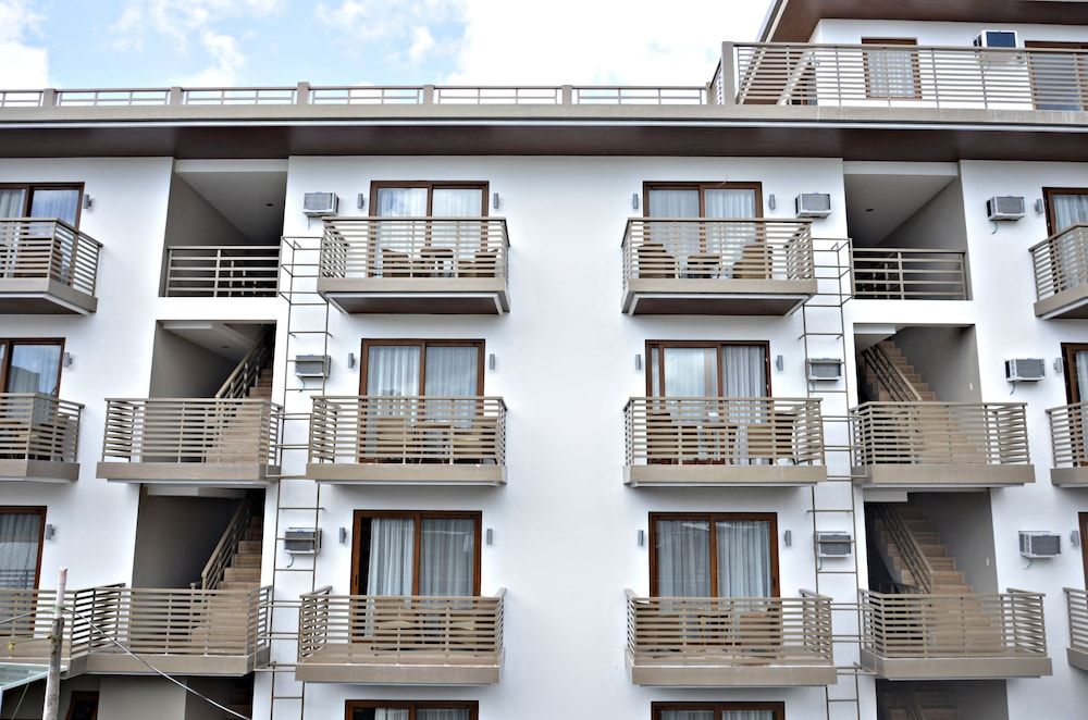 undefined The Piccolo Hotel of Boracay 3