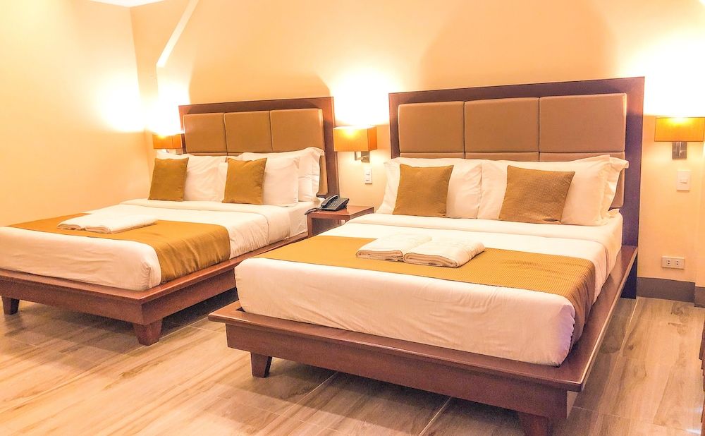 Premier Room, 2 Queen Beds