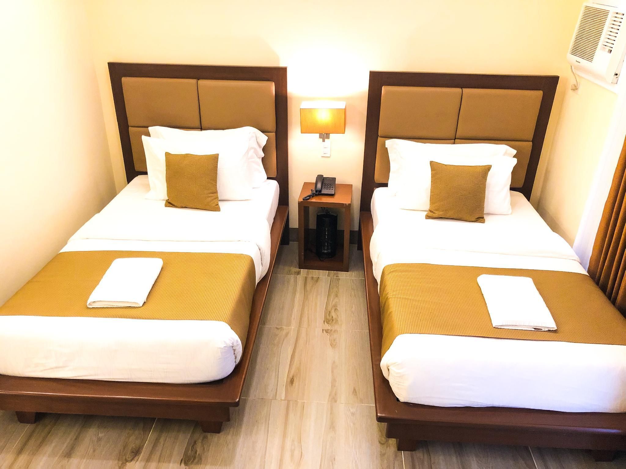 undefined The Piccolo Hotel of Boracay 7