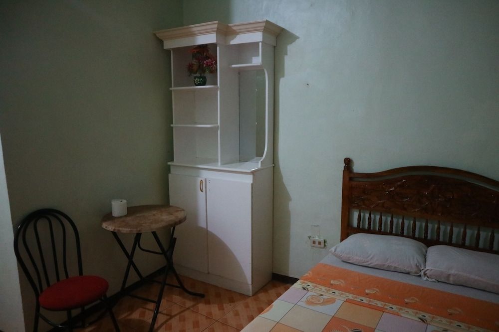 Miles Pension House Single Room 3