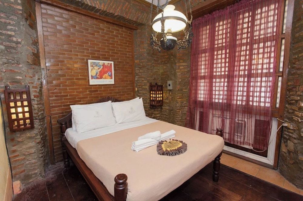 Deluxe Double Room, 1 Queen Bed