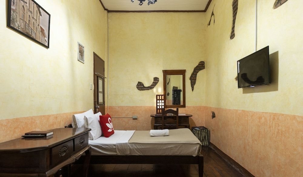 Economy Twin Room, 2 Twin Beds