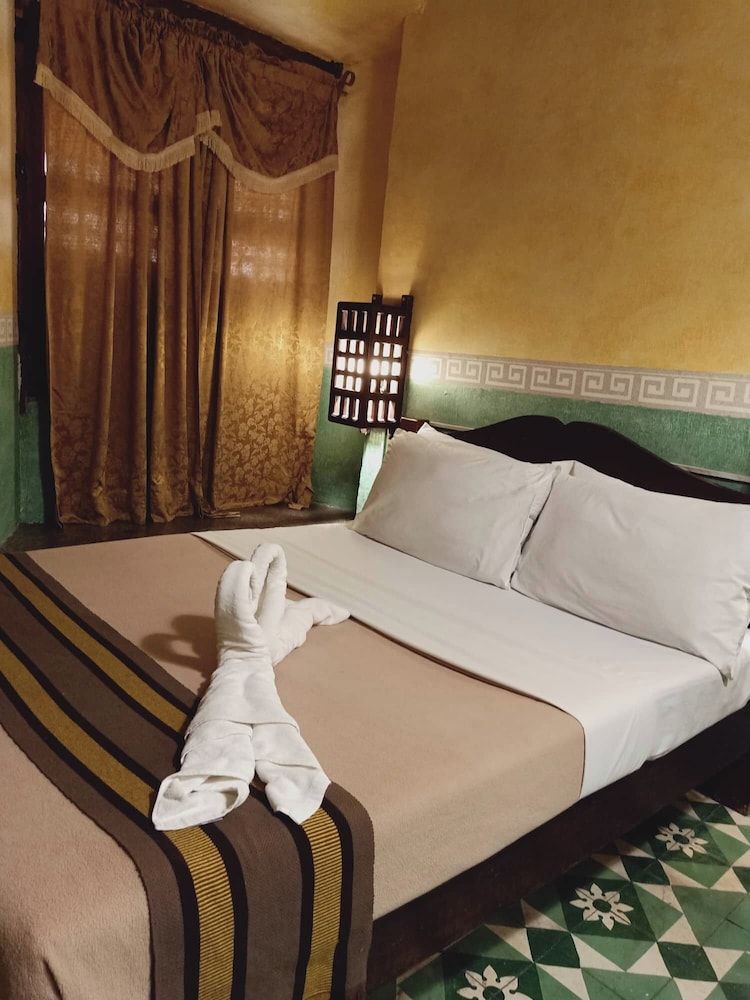 Deluxe Double Room, 1 Queen Bed