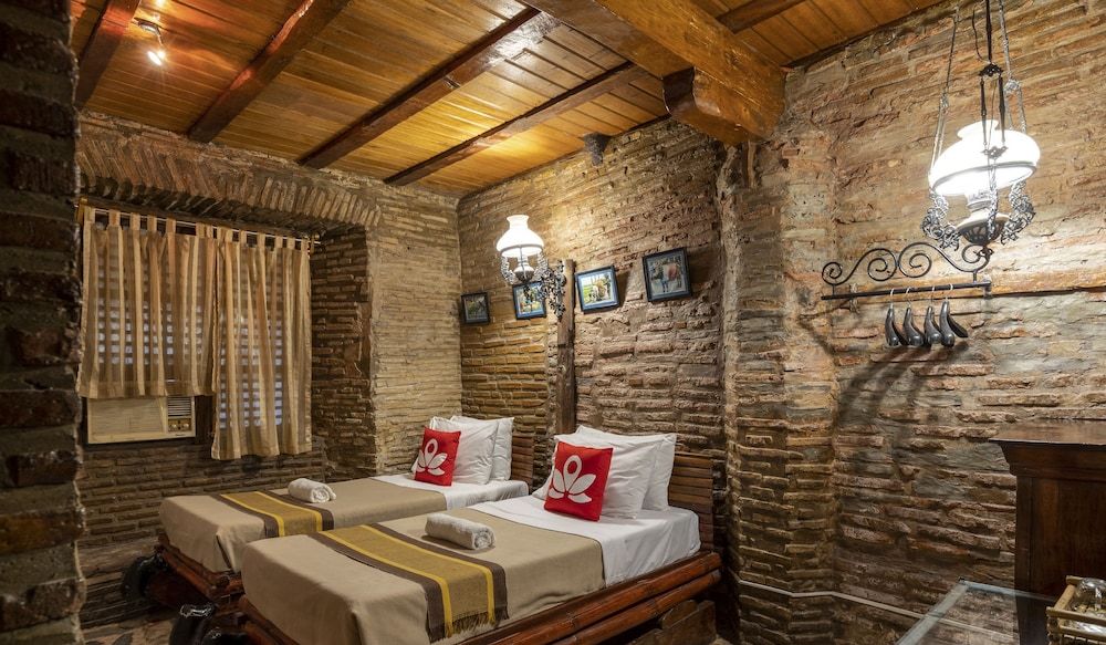 Vigan Room