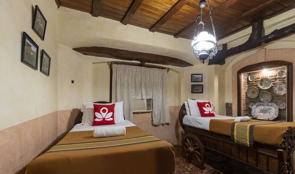 Vigan Room