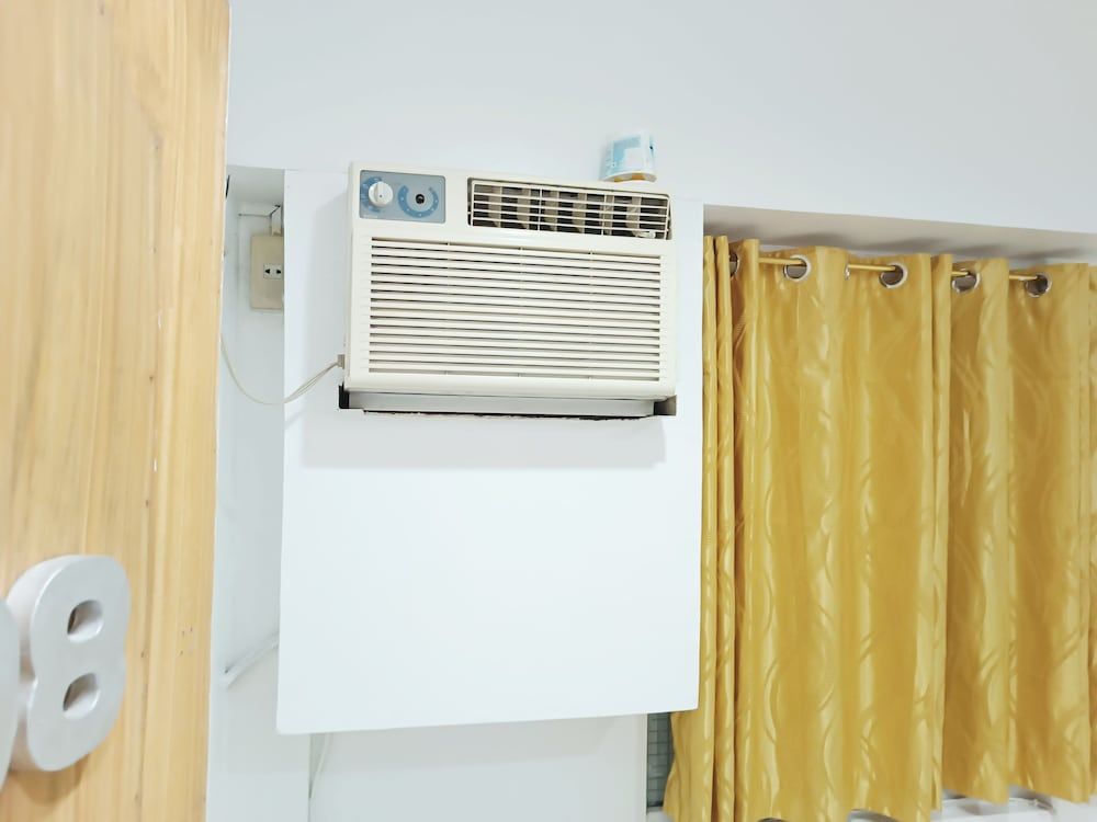 8Hostel Basic Room, 1 Bedroom 25