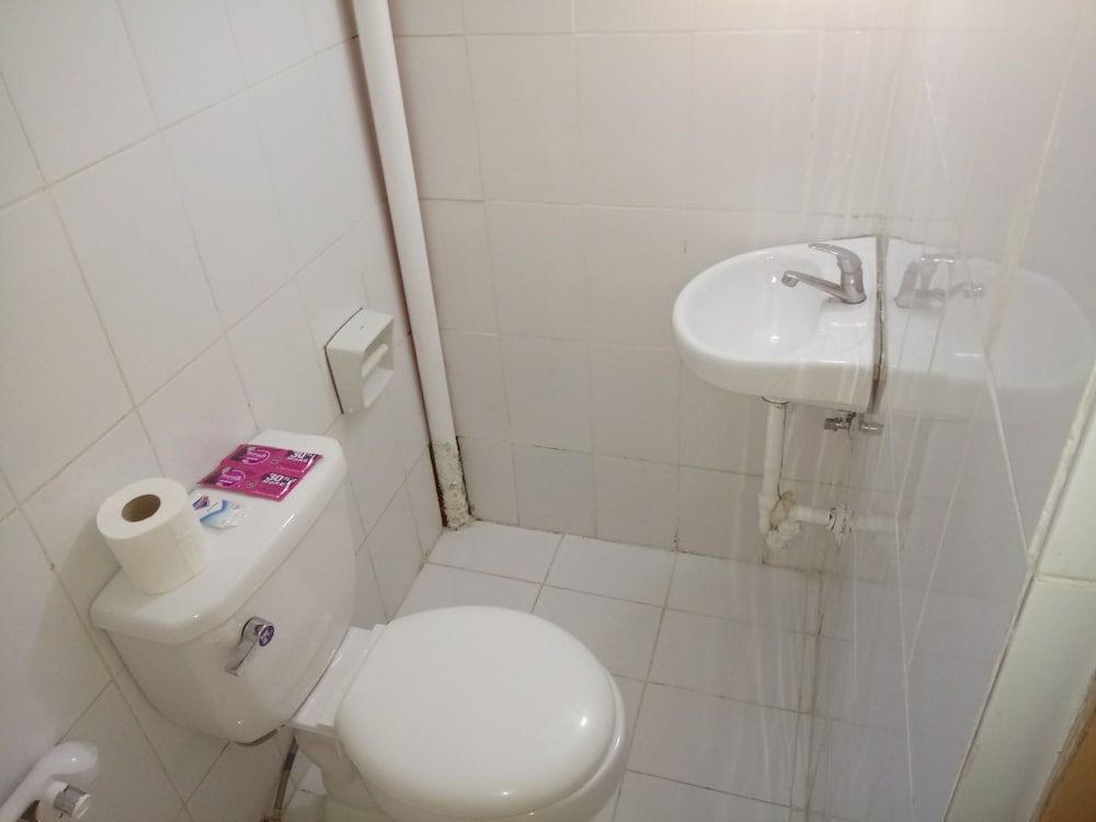 8Hostel Basic Room, 1 Bedroom 18