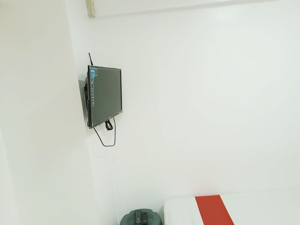 8Hostel Basic Room, 1 Bedroom 27